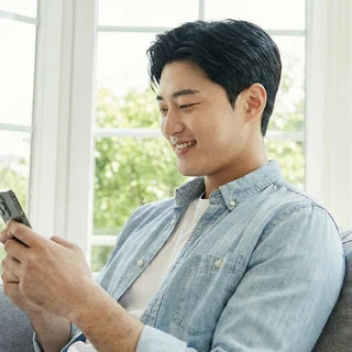 다음머니 창원카드깡 이용 후기 여OO 님 프로필 사진
